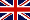 British flag symbol