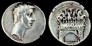 click here for information on the coin