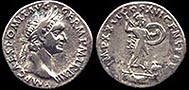Domtiam Denarius, go here for story