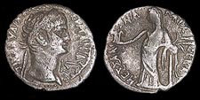 Claudius Varieties - click here for article
