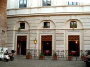Ristorante di Pancrazio, click here for larger picture