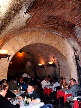 Ristorante di Pancrazio
