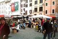 On the Piazza, click here for larger picture