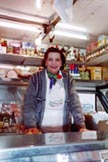 the cheese lady, click here for larger picture the cheese lady, click here for larger picture