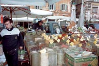 the herb vendor, click here for larger picture the herb vendor, click here for larger picture