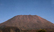 Vesuvius