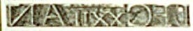 branding iron for wood