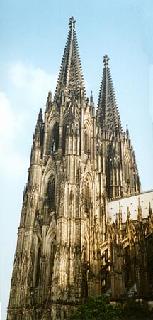 K�lner Dom