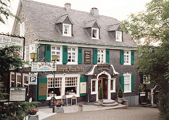 a country inn