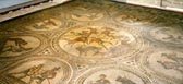 Gladiator Mosaic, click here for more