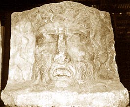 River God