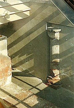 Jewish Ritual Baths