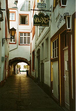 Judenpforte
