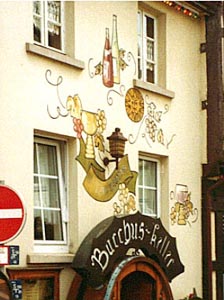 restaurant in Linz