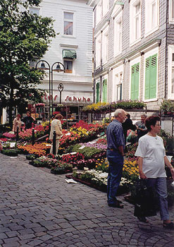 market day
