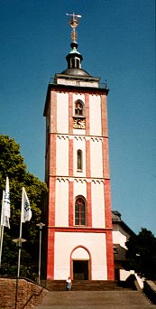 Nikolai Church