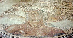 Oceanus, click here for pictures