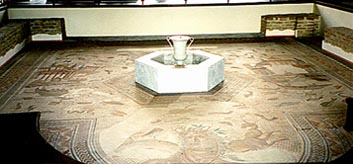 Oceanus Mosaic, click here