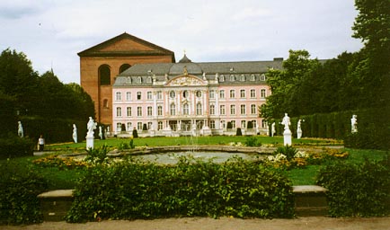 Elector's Palace