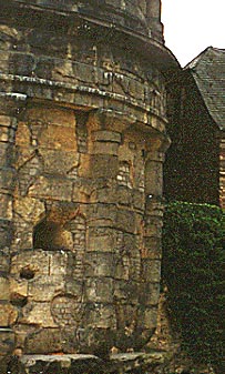 Porta Nigra today
