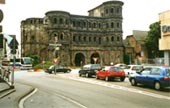 Porta Nigra, click here for more