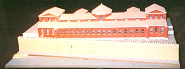 Preatorium model