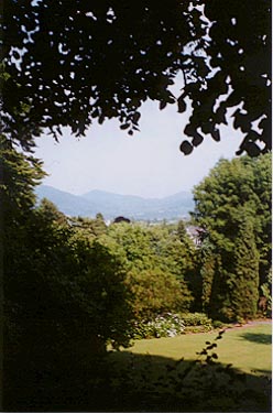 Redoute Park