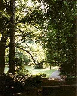 Redoute Park