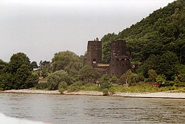 Remagen Bridge