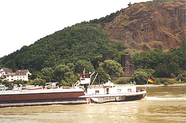 Remagen Bridge