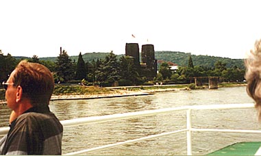Remagen Bridge