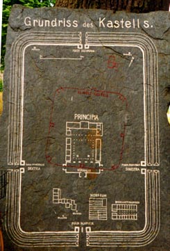 camp plan