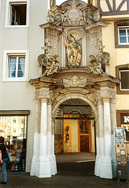 Baroque Art