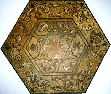 Mosaic 2