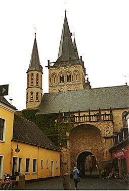 Dom (Cathedral)