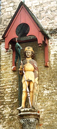 St. Victor