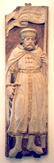Duke Otto of Suebia and Bavaria