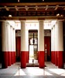 the Pompejanum