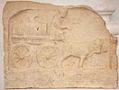 Roman Museum, Augsburg, click here for photos