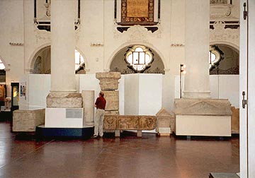 sarcophagi