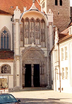 Dom (Cathedral)
