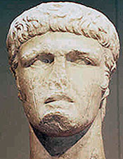 Claudius