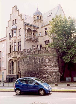 R�merturm