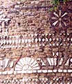 R&ouml;merturm close-up