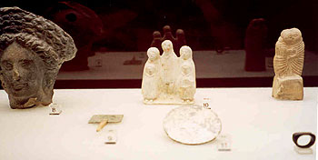 families