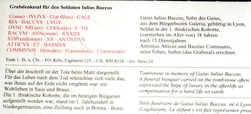 text to the monument