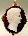 cameo of Augustus, Cologne