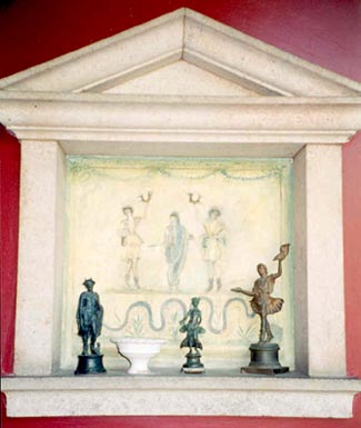 Lararium