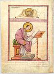 thumbnail, Markusblatt, click here for larger image