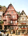 Miltenberg marketplace, go here for more